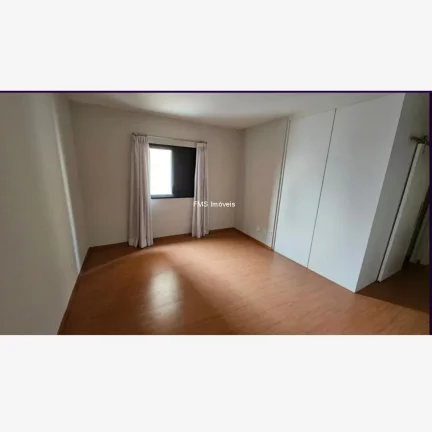 Imagem Imperdível: Apartamento de Luxo em Moema, São Paulo-SP - 3 quartos, 3 suítes, 5 banheiros, 4 vagas, 167m²