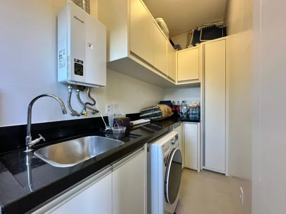 Imagem Casa em Condominio 4 Dormitórios - Bairro Dubai