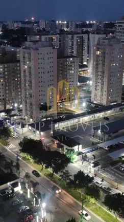 Imagem Belo Apartamento à Venda no Parque Industrial – 2 dormitórios | Condomínio com lazer completo! Se você procura conforto, praticidade e ótima localização, esse apartamento é para você!