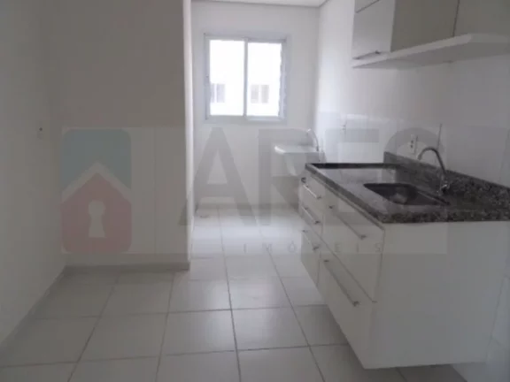 Imagem Apartamento Residencial à venda, Vila Dainese, Americana - AP1473.