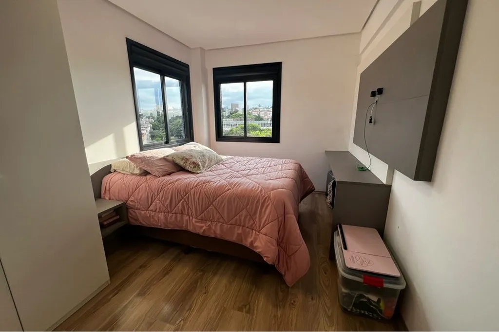 Imagem Apartamento em Santana