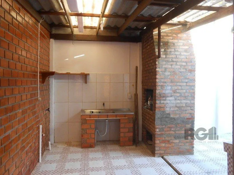 Imagem Casa em Jardim Sabará