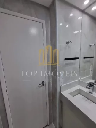 Imagem Lindo apartamento Localizado no Satelite Rua sem saida 2 dormitorios Suite Planejados