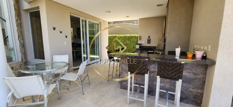 Imagem Casa Sobrado 4 dormitórios ( 4 suítes), Urbanova, Sjc.