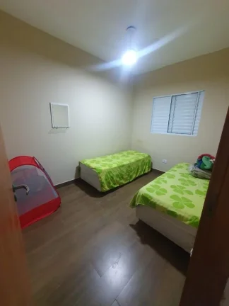 Casa para Venda em Itanhaém, Gaivota (Praia), 4 dormitórios, 1 suíte, 2 banheiros, 3 vagas
