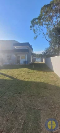 Imagem CASA ESTILO MODERNO EM ITAIPUAÇU