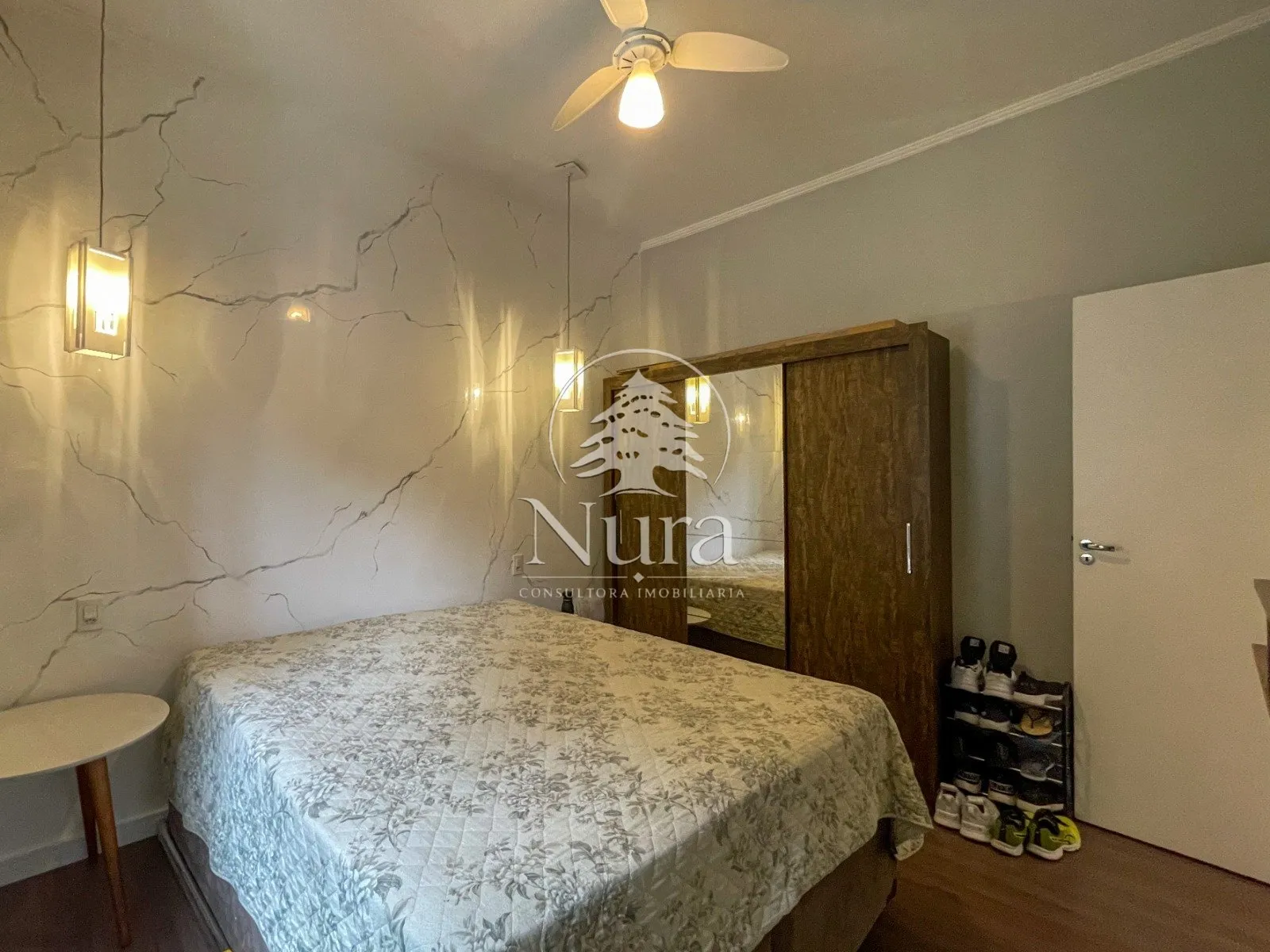 Imagem Sobrado de 2 quartos, 72m² no bairro Boqueirão, em Santos