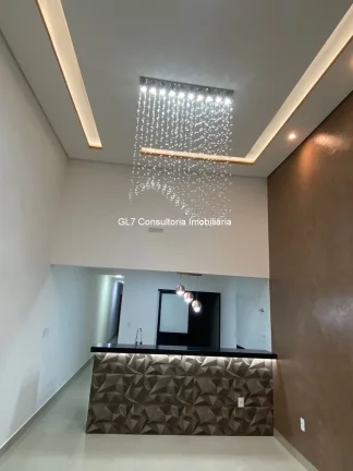 Imagem Casa nova a venda Jardim Veneza Indaiatuba SP