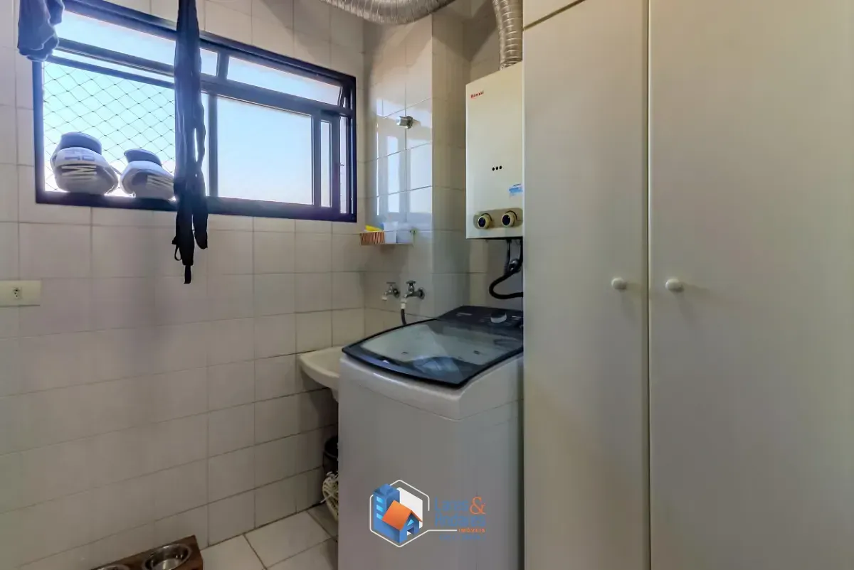 Imagem Apartamento para venda e locação em Jardim São Paulo(Zona Norte) com 3 quartos, sendo 1 suíte, 112m²