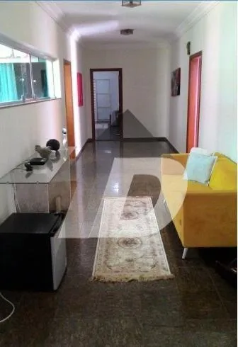 Imagem CASA - PARQUE TAQUARAL - CAMPINAS