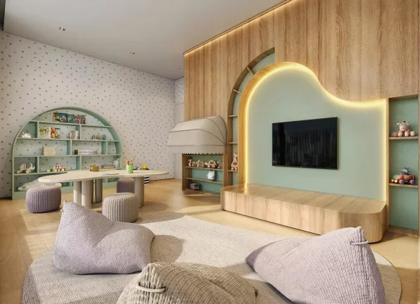 Imagem APARTAMENTO RESIDENCIAL em São Paulo - SP, Vila Madalena