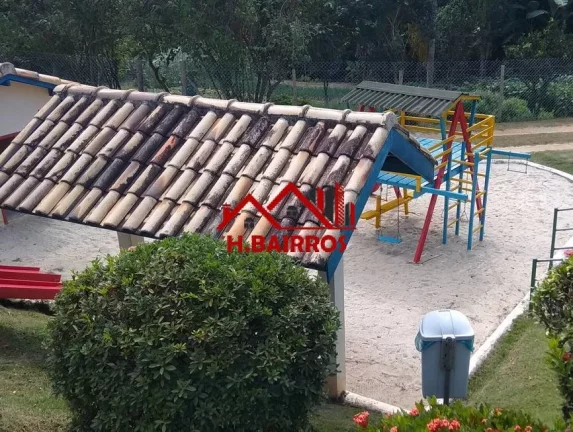 Imagem Terreno com 1.008,15m² à Venda - Parte Alta do Mirante do Vale