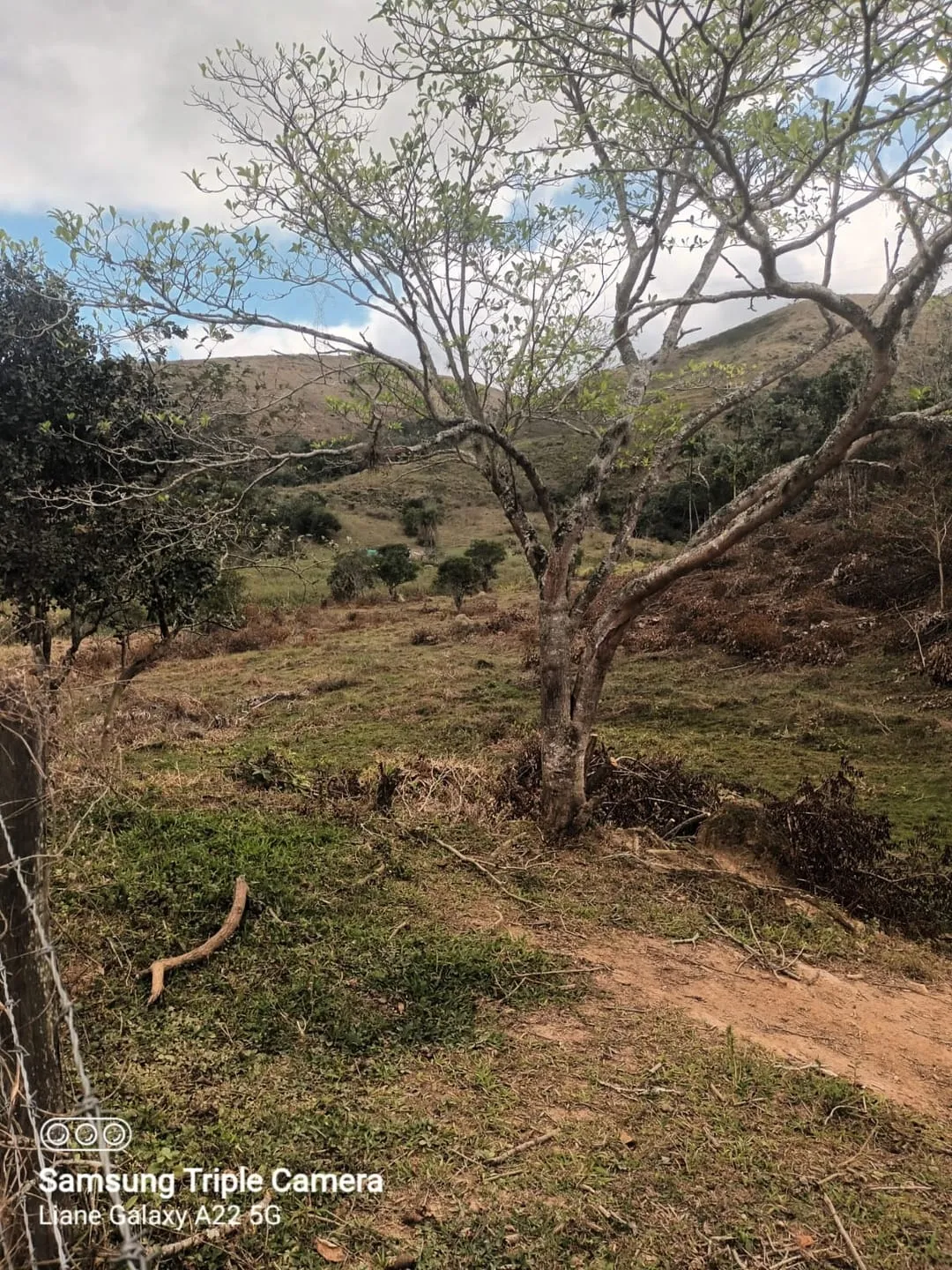 Imagem Terreno à venda 30000M², Mandú, Pindamonhangaba - SP