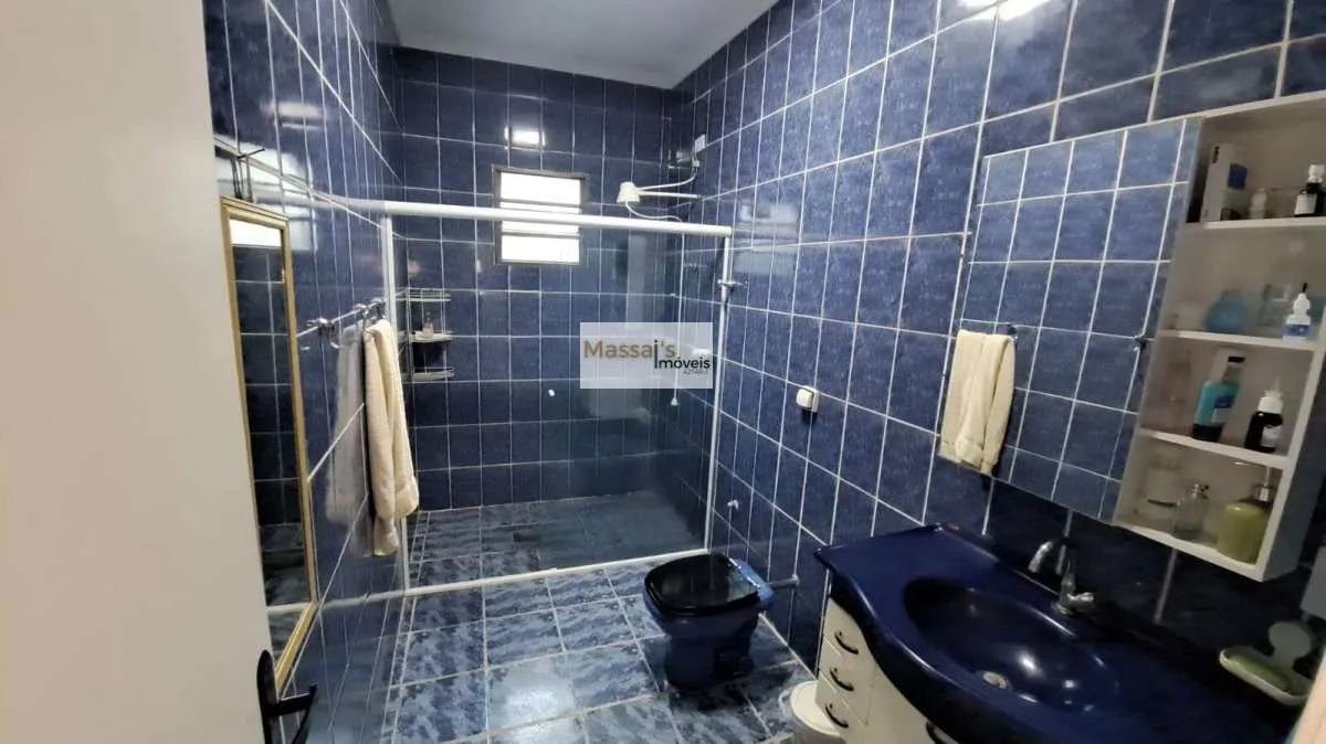 Imagem Casa à venda em Campinas, Parque da Figueira, com 3 quartos, 147m2