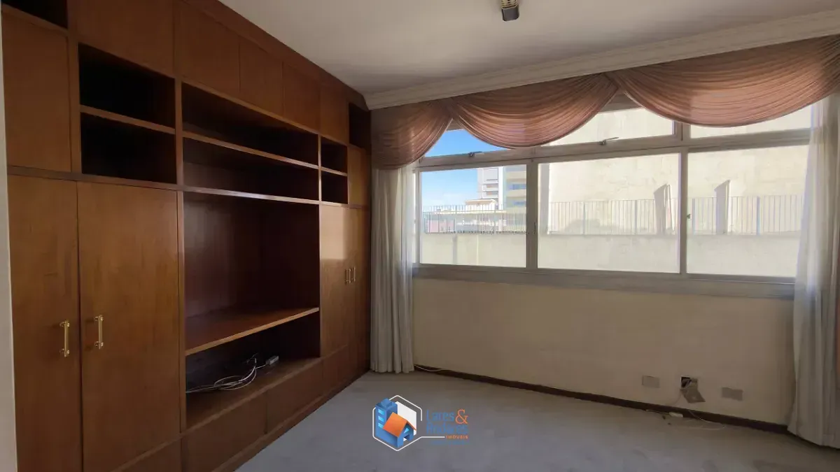 Imagem Apartamento para venda em Paraíso com 5 quartos, sendo 3 suítes, 296m²