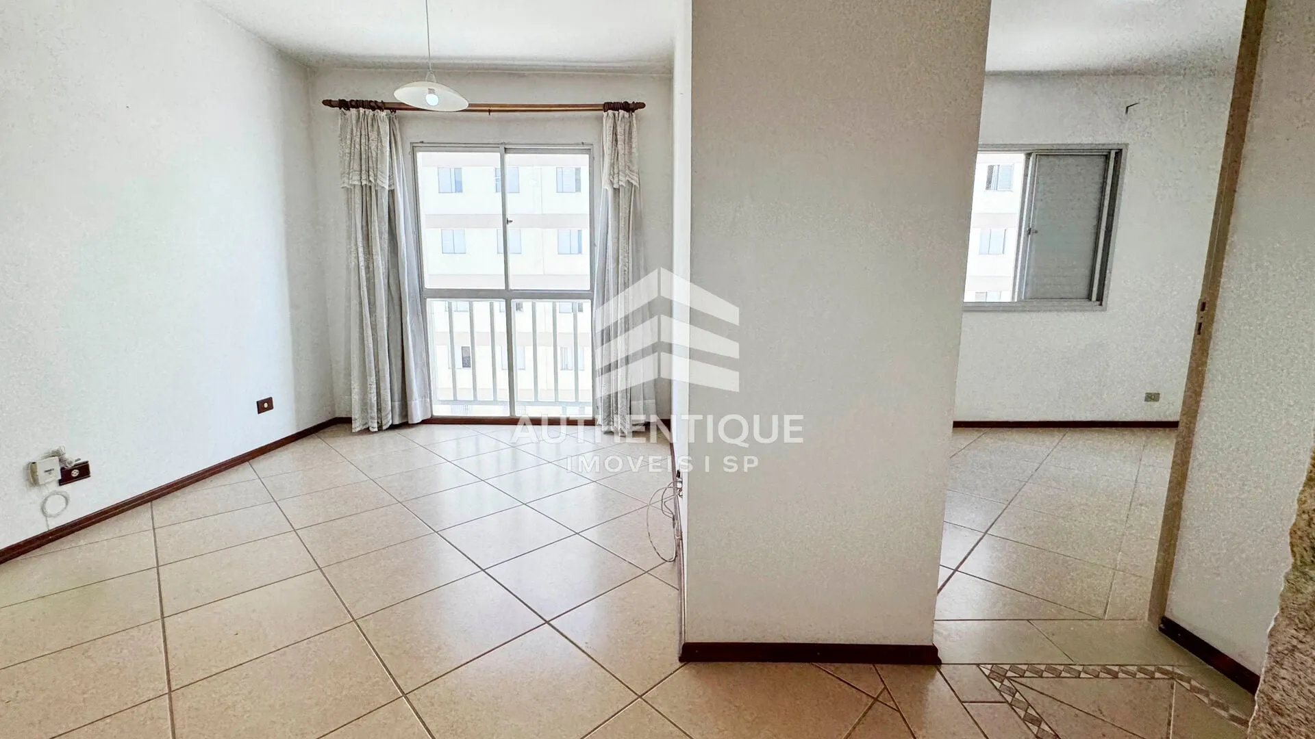 Imagem SANTA FILOMENA SBC - Apartamento em Centro, São Bernardo do Campo/SP