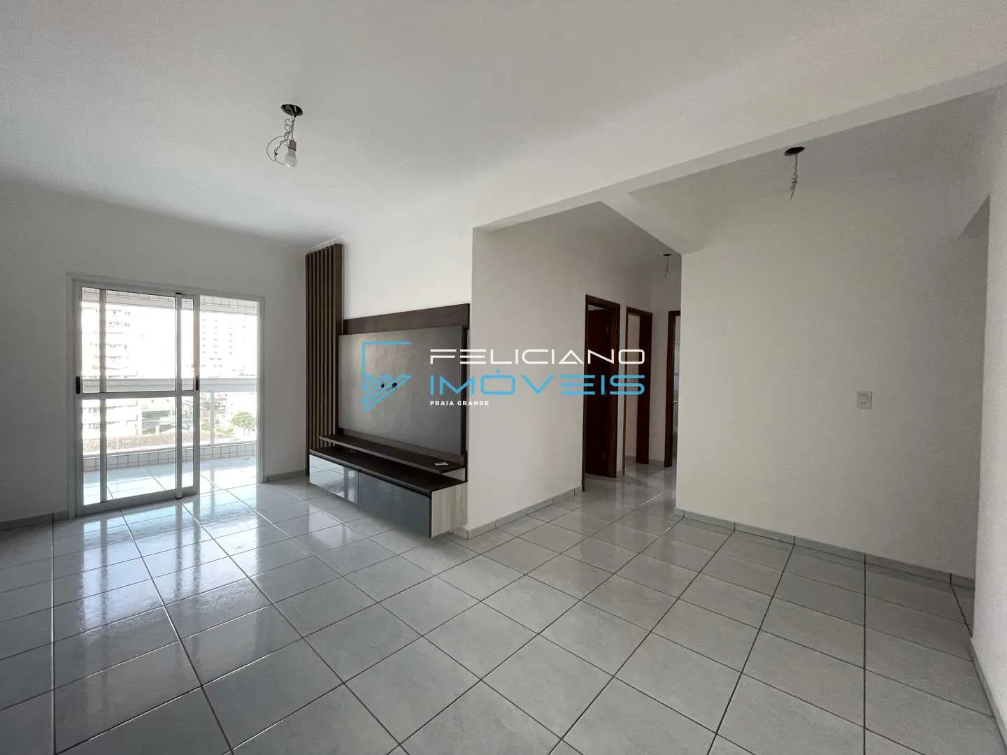 Foto do imóvel Apartamento com 3 quartos, Canto do Forte, Praia Grande - R$ 695 mil, Cod: 6620 em Rua Rui Barbosa