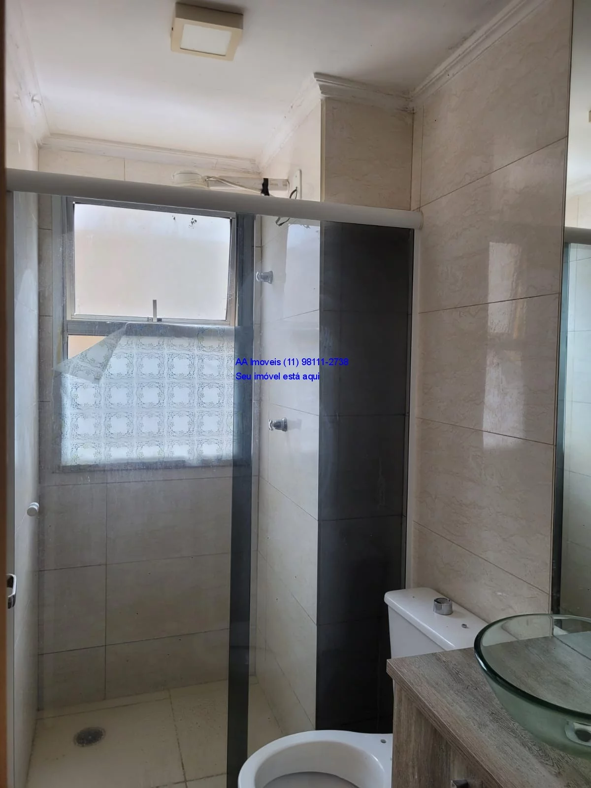 Imagem APARTAMENTO RESIDENCIAL em JANDIRA - SP, JARDIM SÃO LUIZ