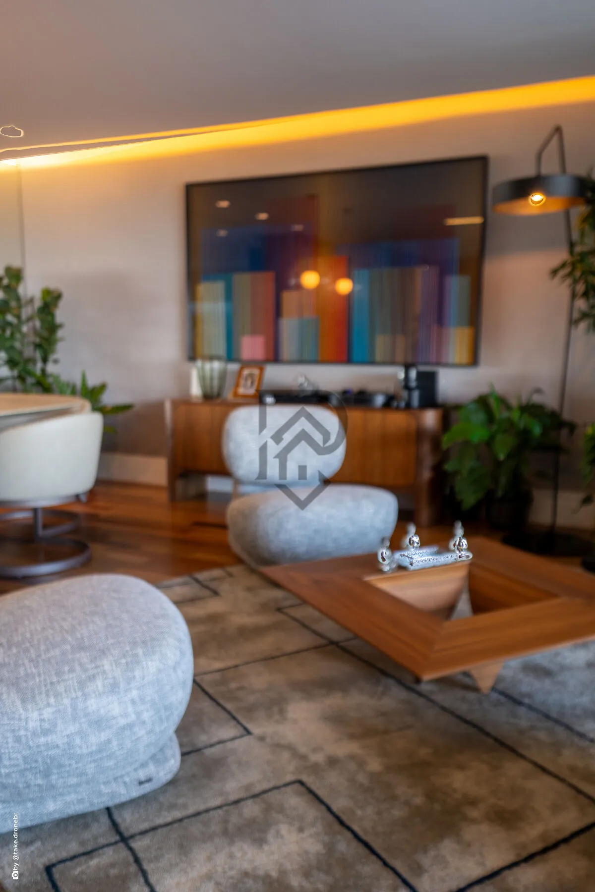 Imagem Apartamento em Campo Belo Condomínio Campo Belíssimo