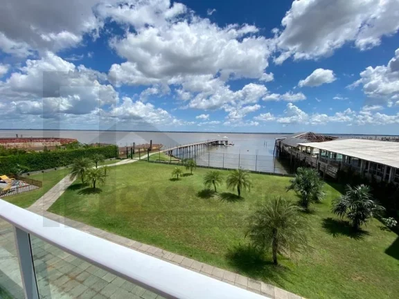 Imagem CASAL IMÓVEIS VENDE COBERTURA ED PREMIUM 4 SUÍTES + 4 VGS MARINA PARTICULAR