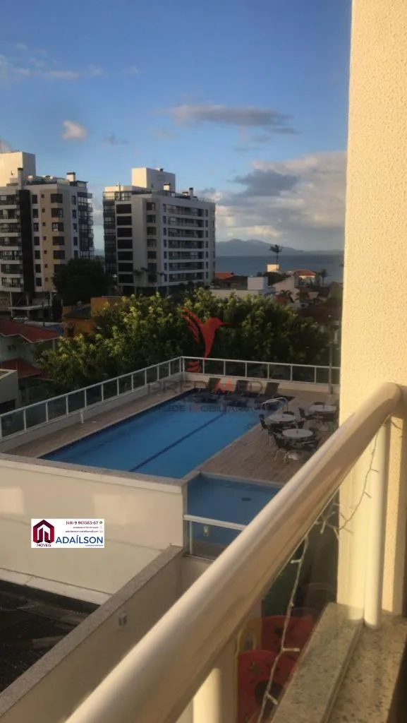 Imagem Residencial Balneário dos Corais Florianópolis SC Brasil