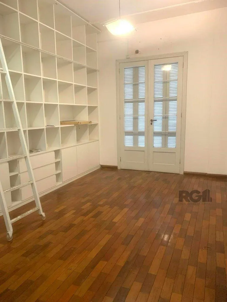 Imagem Apartamento para Venda - 188m², 4 dormitórios - Higienópolis