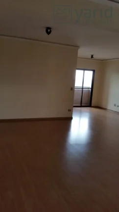 Imagem APARTAMENTO À VENDA NO CONDOMÍNIO LUIZ PICCOLO - 3 SUÍTES - CENTRO - JUNDIAÍ - SP
