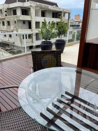 Imagem Cobertura Duplex em Mariscal