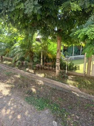 Imagem Rancho em Buritama