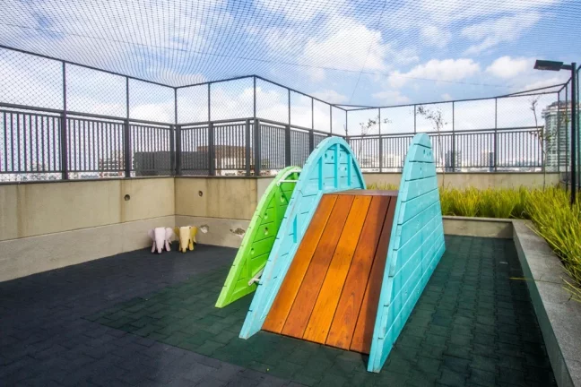Imagem Apartamento à venda em São Paulo, Jardim das Acácias, com 2 quartos, 84m2