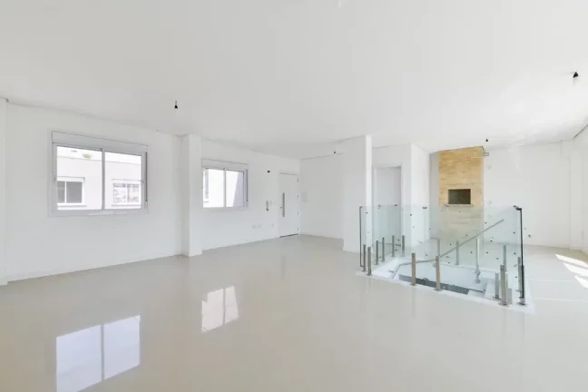 Imagem Cobertura Duplex para venda no bairro Higienópolis em Porto Alegre