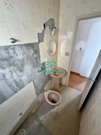 Imagem Apartamento à venda no bairro Enseada - Guarujá/SP