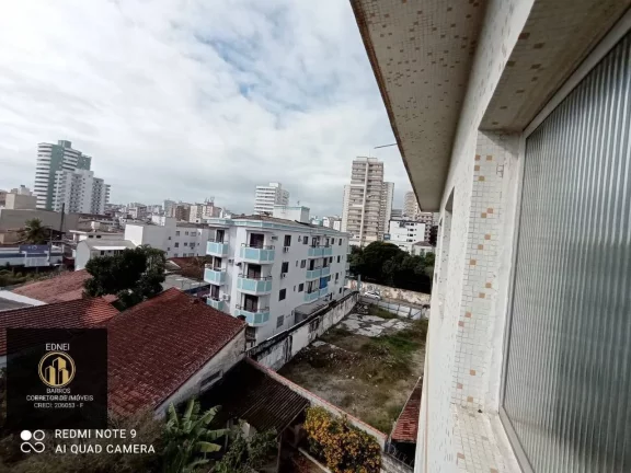 Imagem APARTAMENTO 4 DORM- SENDO 1 SUITE - BOQUEIRÃO - PRAIA GRANDE