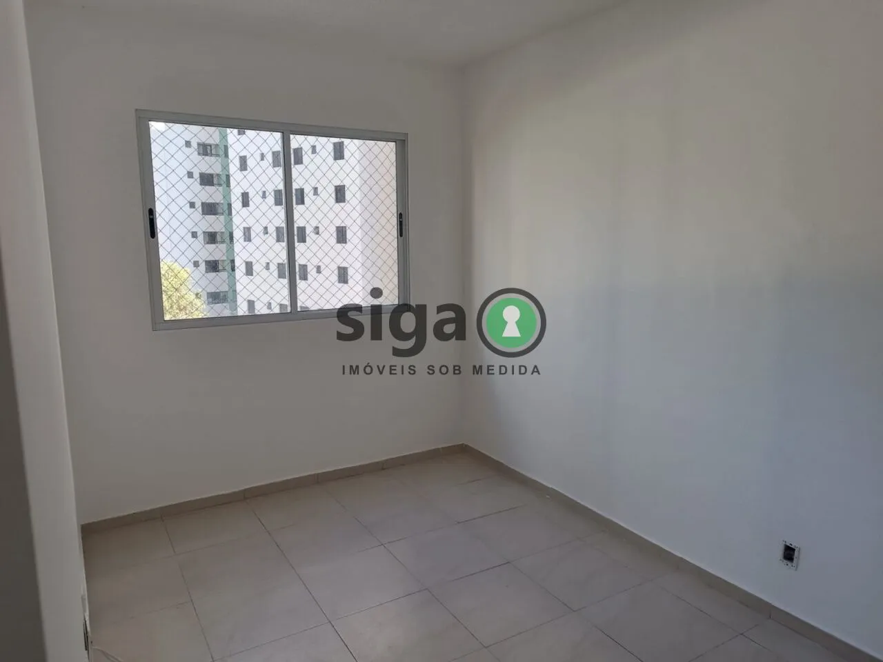 Imagem APARTAMENTO COM 2 QUARTOS PARA VENDA EM FRENTE AO PARQUE GUARAPIRANGA