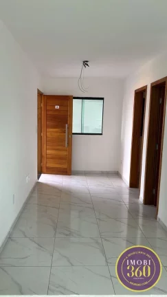 Imagem APTO NOVO , NUNCA HABITADO, 02 DORMITÓRIOS COM VAGA DE GARAGEM.