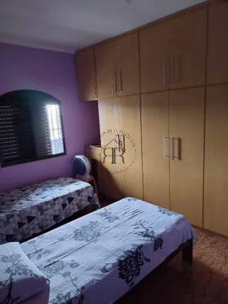 Imagem Casa - São Paulo - SP - Jardim Paraguaçu