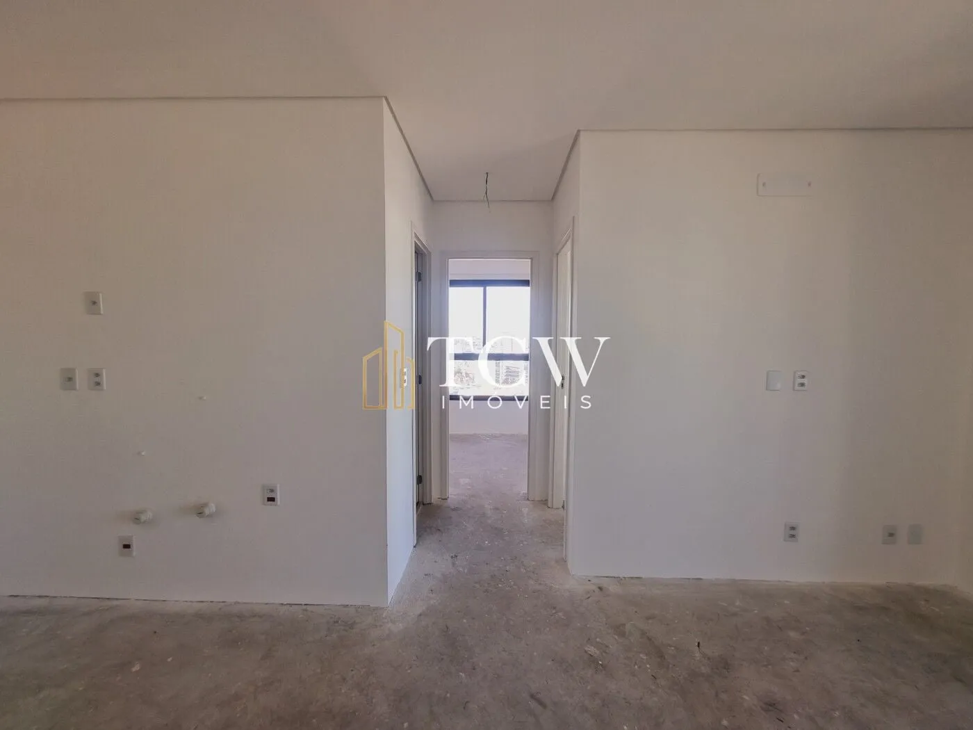 Imagem Apartamento à Venda no Alto do Ipiranga | 53,50 m² | 2 Dormitórios | 1 Suíte | 1 Vaga | São Paulo/SP