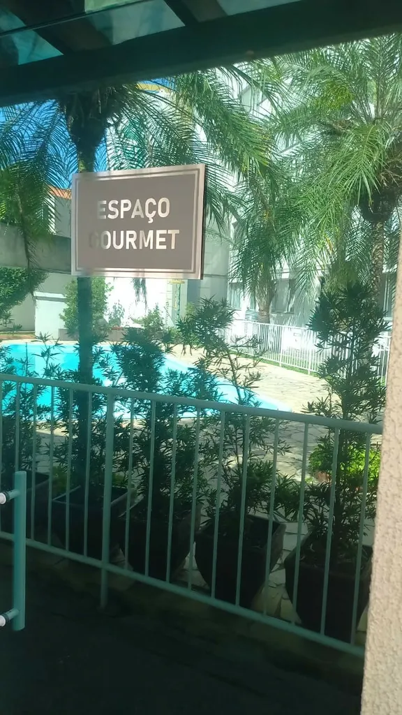 Imagem Apartamento em Parque Santa Fé