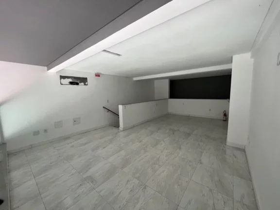 Imagem Sala comercial - Algaleo