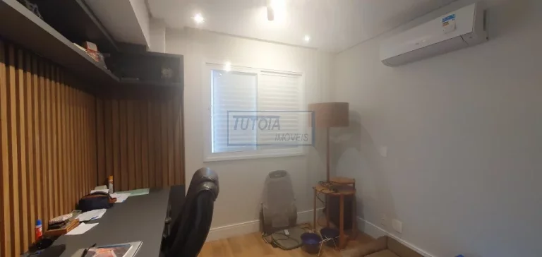 Imagem APARTAMENTO MOBILIADO A VENDA NA VILA MARIANA