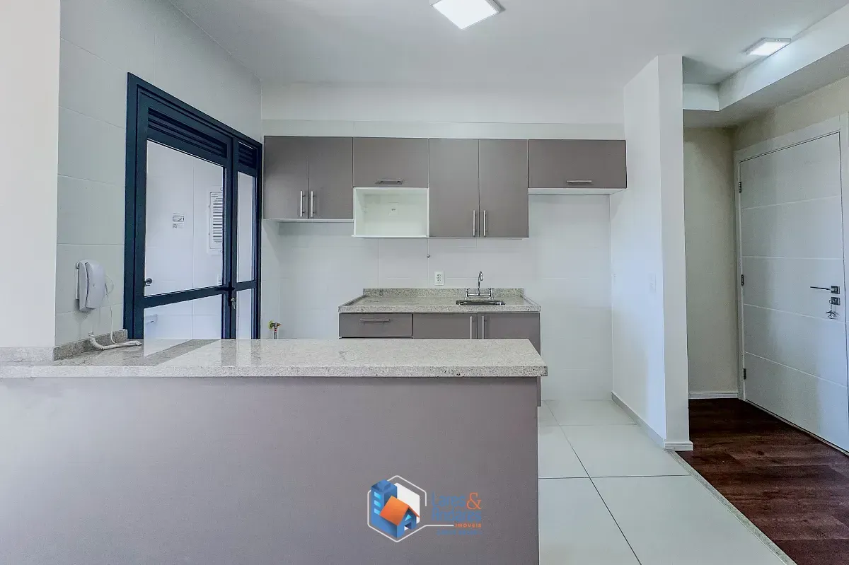 Imagem Apartamento para venda em Vila Primavera com 2 quartos, sendo 1 suíte, 61m²
