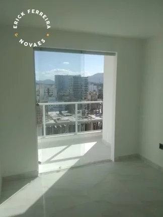 Imagem 3 quartos com vista para o mar em área nobre da Praia do Morro