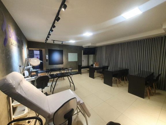 Imagem Ponto Comercial à Venda, 300 m² em Jardim América - Goiânia