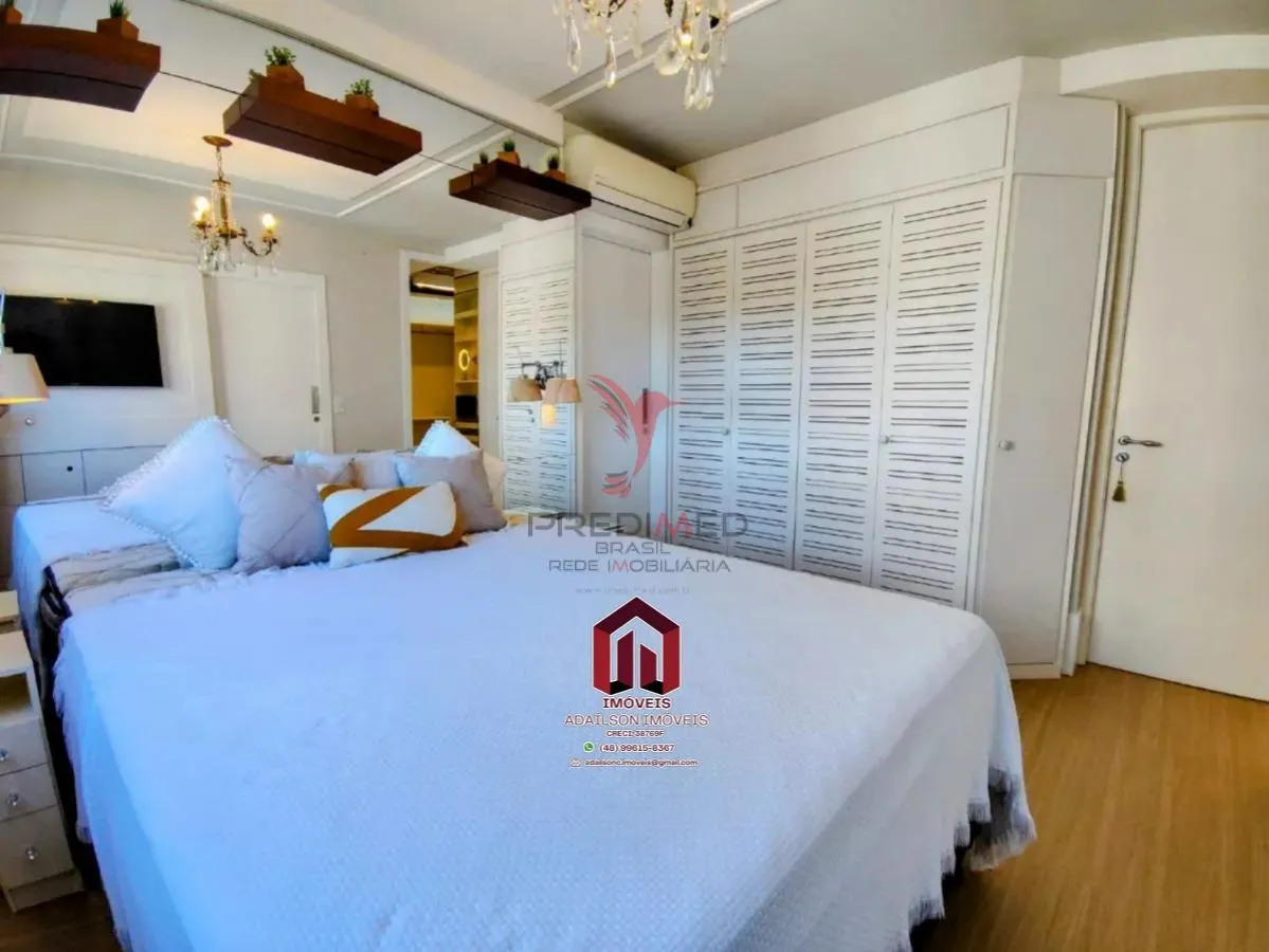 Imagem Apto e Florianópolis tipo para venda em Agronômica com 3 quartos, sendo 1 suíte, 115m²