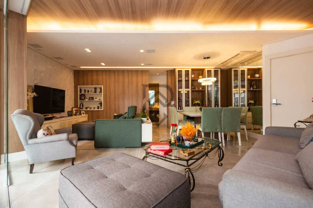 Foto do imóvel Apartamento moema Condomínio Club Ibirapuera