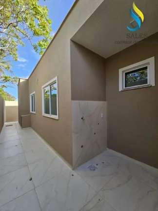 Imagem Casa 3 quartos - Tropical Residence - Eusébio