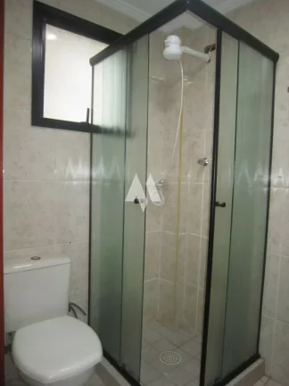 Imagem Apartamento Padrão à venda com 2 dormitórios e Lazer no Guilhermina em Praia Grande/SP