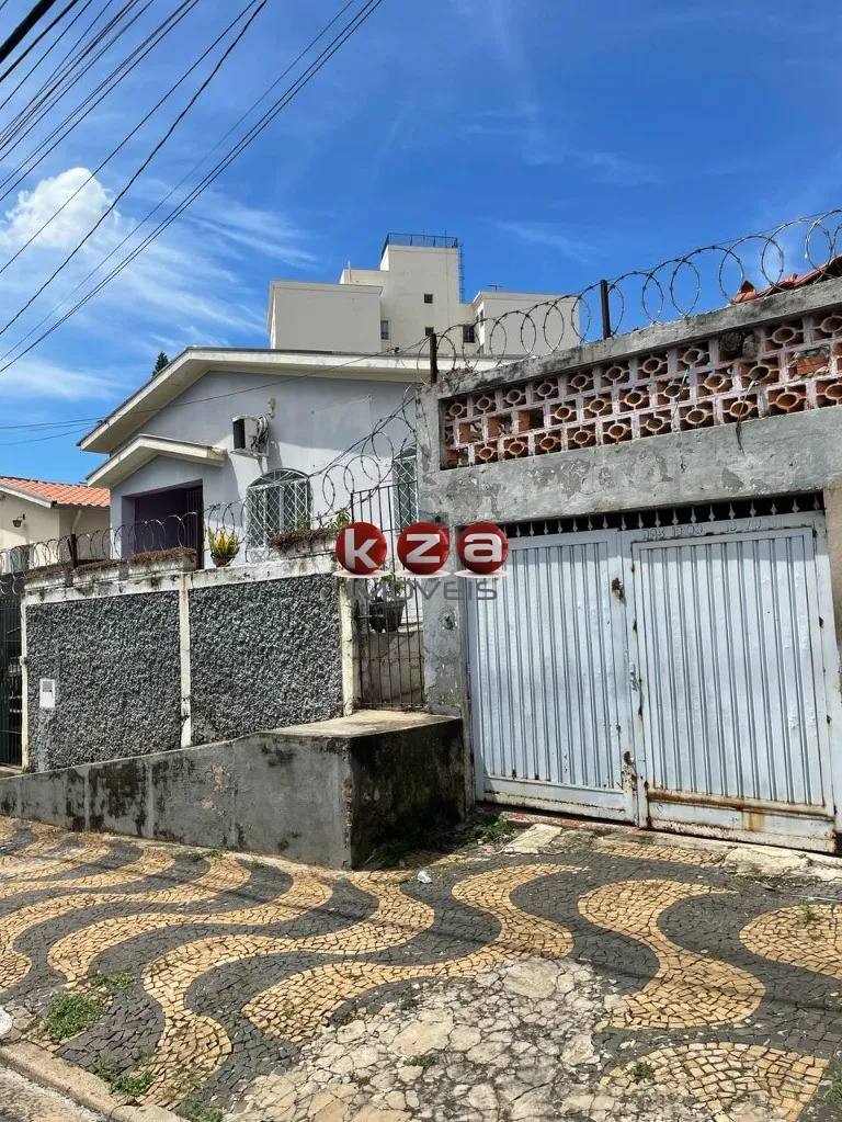 Imagem Imperdível oportunidade: Casa à venda em Campinas-SP, Jardim Proença, 3 quartos, 2 salas, 1 banheiro, 1 vaga, 71m².