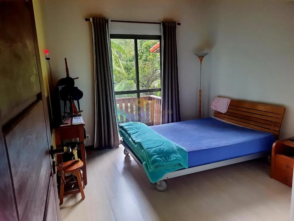 Imagem Casa em Condomínio para Venda em Teresópolis / RJ no bairro Carlos Guinle