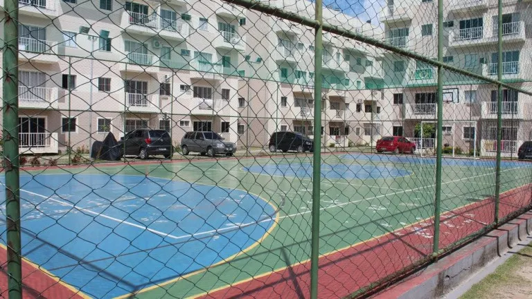 Imagem Apartamento com 3 Quartos à Venda, 56 m² em Candeias - Jaboatão dos Guararapes